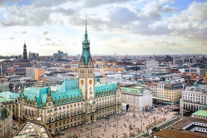 NVO Consolidation GmbH